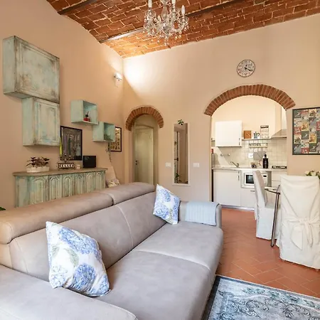 Elle Διαμέρισμα *