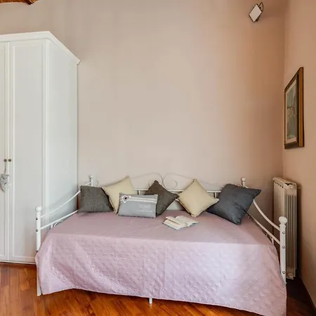 Elle Φλωρεντία