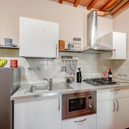 Elle Apartment