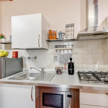 Elle Διαμέρισμα *