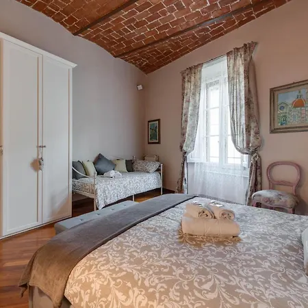 Elle Διαμέρισμα *