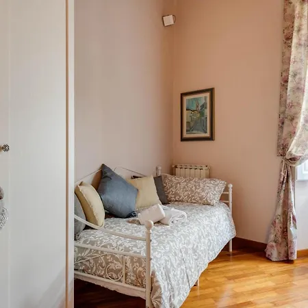 Διαμέρισμα Elle Φλωρεντία