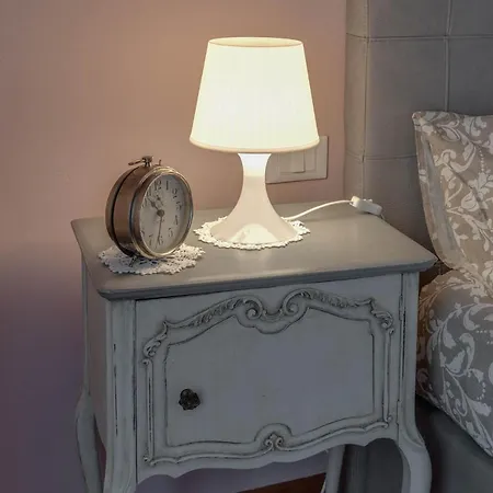 Elle Apartment