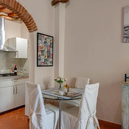 Elle Διαμέρισμα *