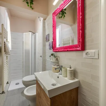 Elle Φλωρεντία