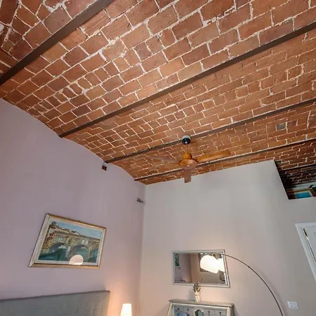 Elle Διαμέρισμα Φλωρεντία