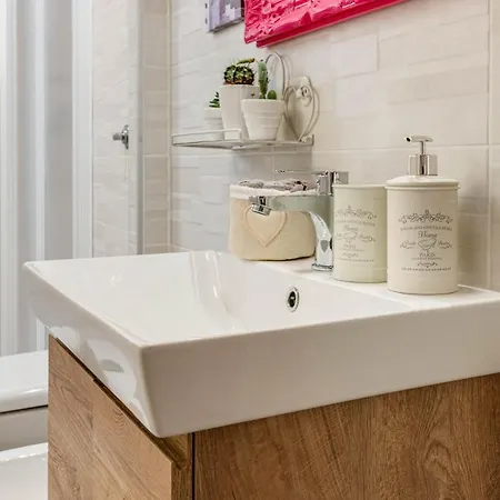 Elle Διαμέρισμα *