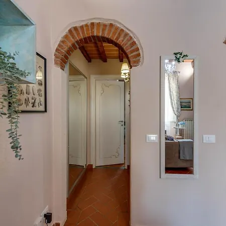 Elle * Φλωρεντία