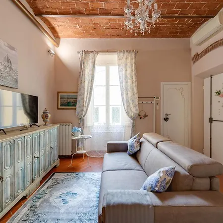 Διαμέρισμα Elle Φλωρεντία