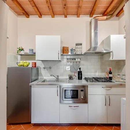 Elle Διαμέρισμα *