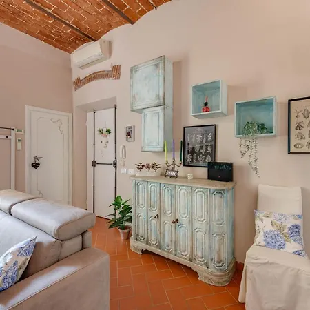 Elle Διαμέρισμα