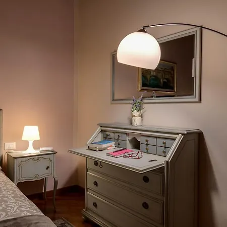 Διαμέρισμα Elle Φλωρεντία