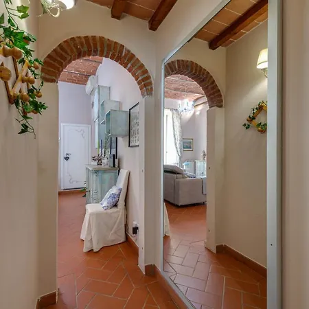 Elle Διαμέρισμα