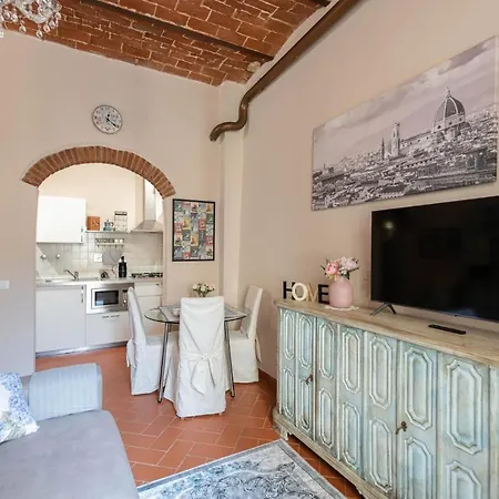 Διαμέρισμα Elle Φλωρεντία