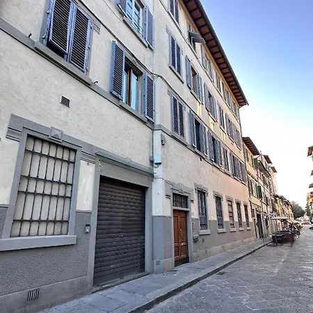 Apartment Elle *