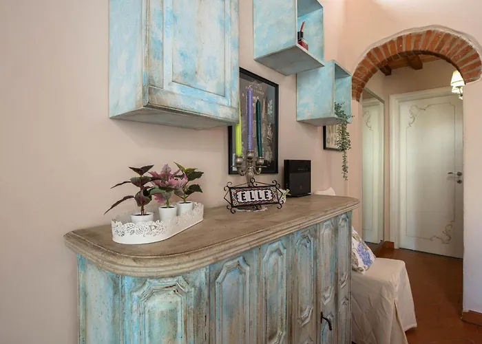 Appartement Elle *
