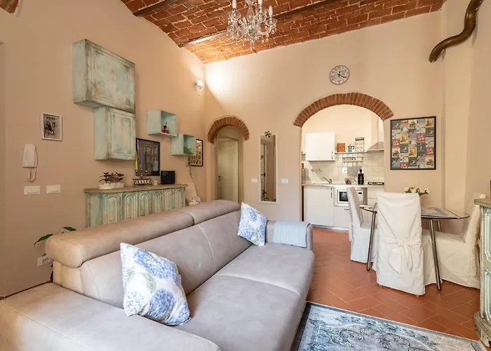Elle Appartement *