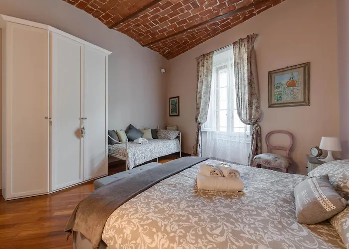 Elle Appartement *