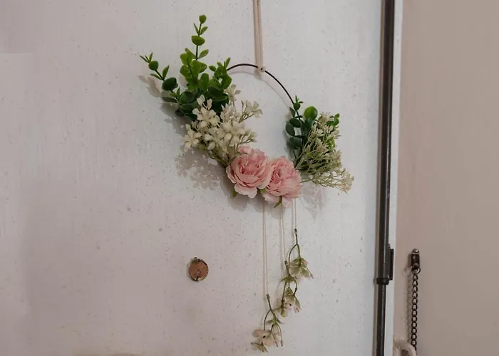 Appartement Elle Florence