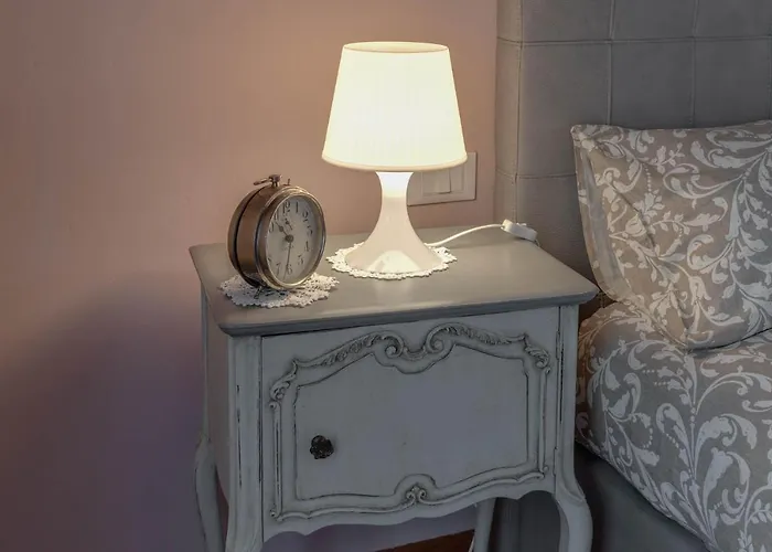 Elle Appartement