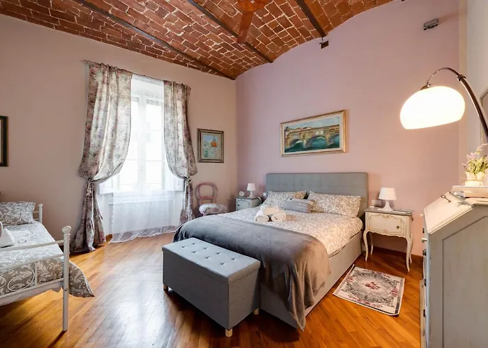 Elle Appartement