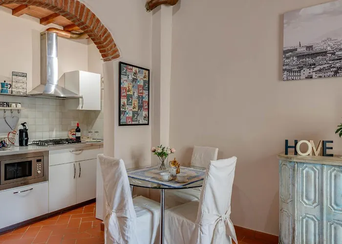 Elle Appartement *
