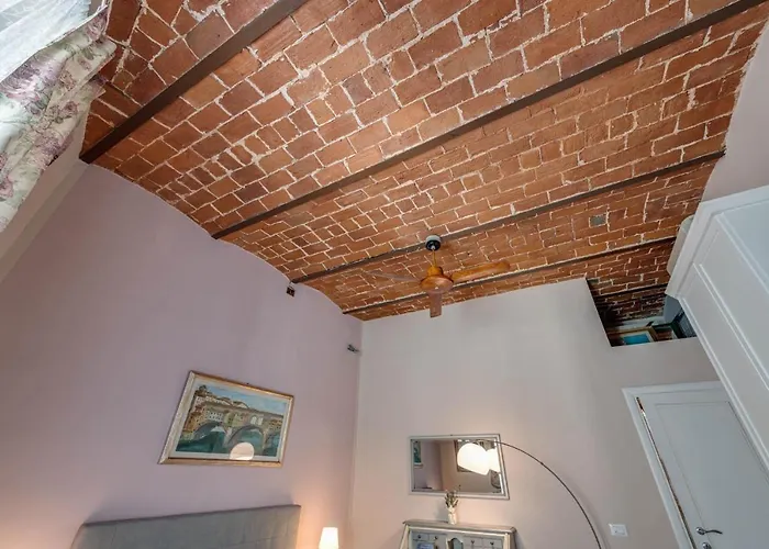 Elle Appartement Florence