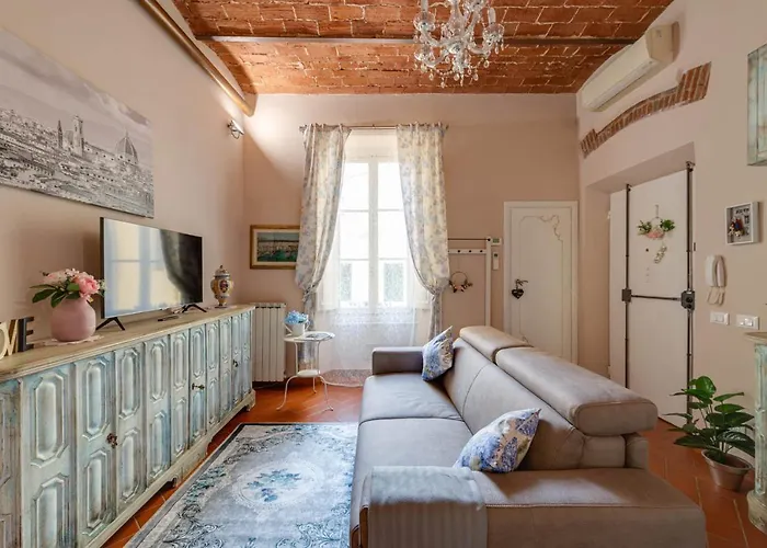 Appartement Elle Florence