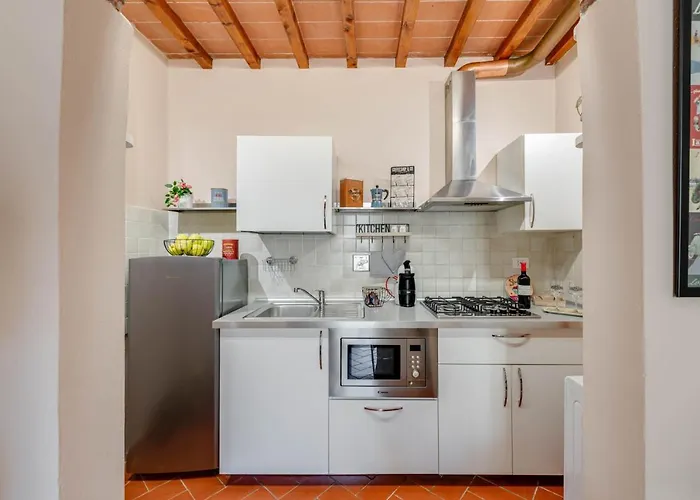 Elle Appartement *