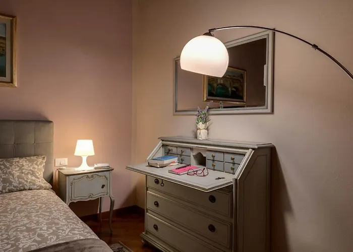Appartement Elle Florence