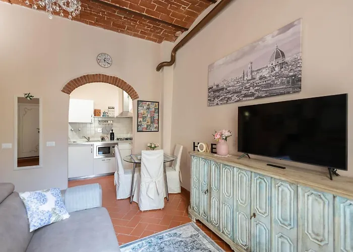 Appartement Elle Florence