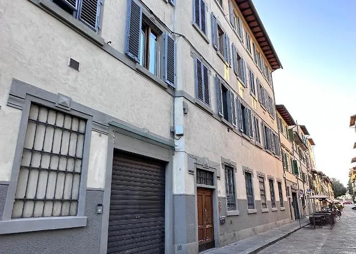 Appartement Elle *